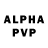 Alfa_PVP кристаллы Ostrenko Sergey